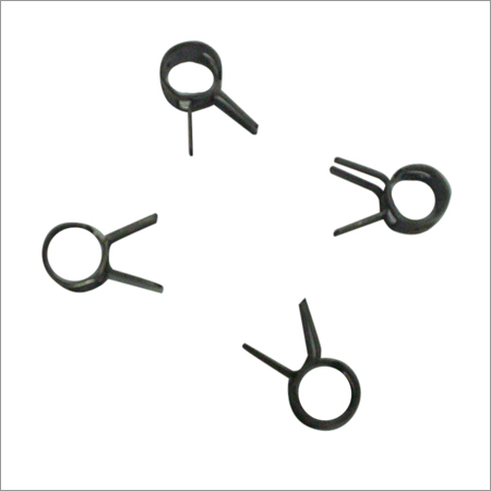 Automobile Springs