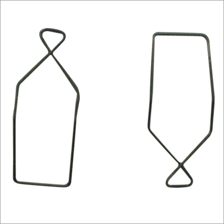 Float Lever Wire Forming