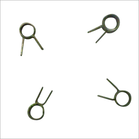 Press Components