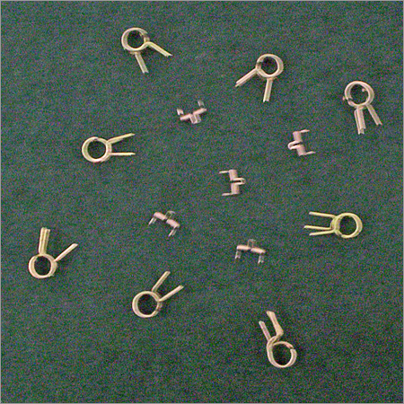 Torsion Spring