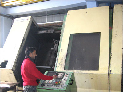 Industrial Components
