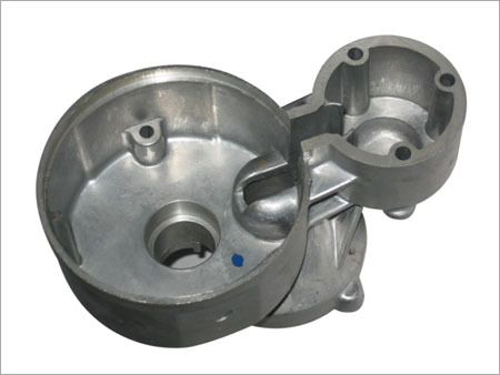 Automotive Parts & Component