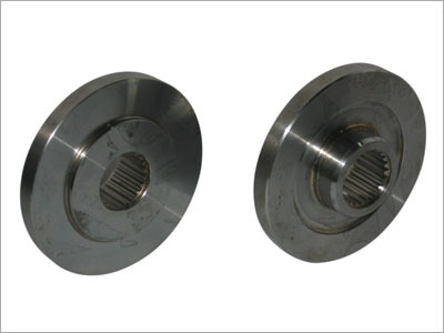 Earth Moving Components