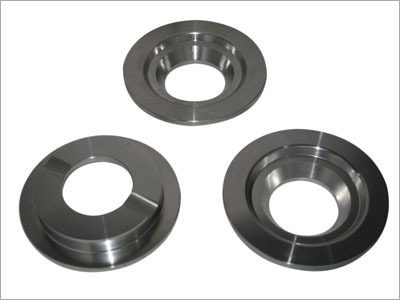 Precision Engineered Machined Components