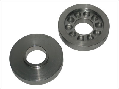 Industrial Machined Components