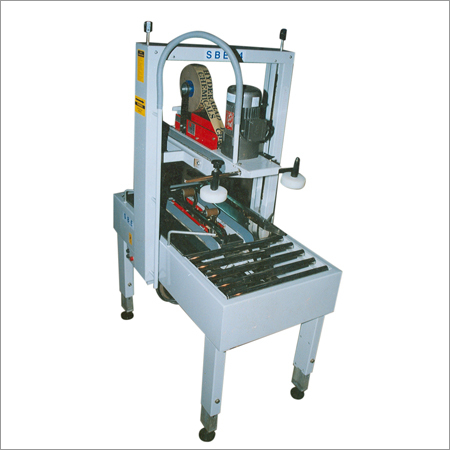 Carton Sealing Machine