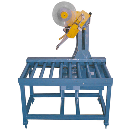 Label Applicator