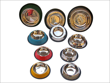 Dog Bowls