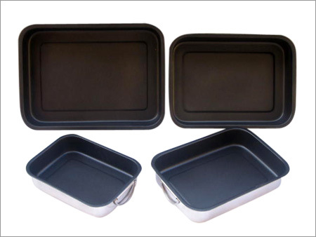 Teflon Coated Baking Tray