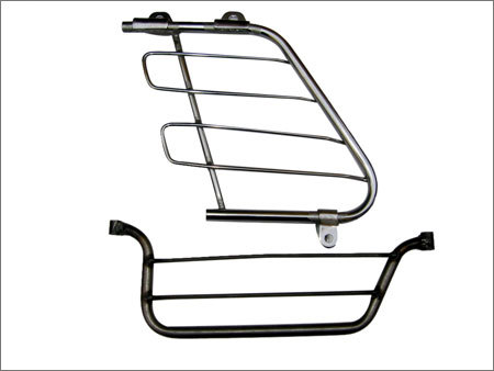 Auto Parts Components