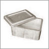 Thermocol Ice Boxes