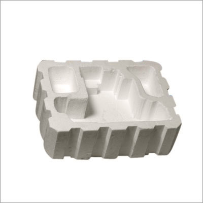 Thermocol Packing Box