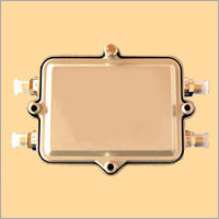 Couplers & Splitters