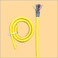 Twisted Pair Cable