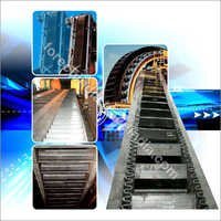 Vertical Conveyor Belts