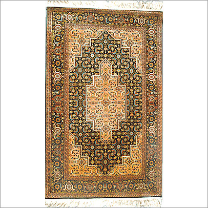 Zaman Shah Carpet