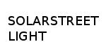 Solar Street Lighting System