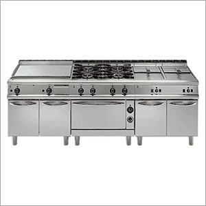 Commercial Kitchen Equipment