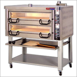 Commercial Kitchen Oven