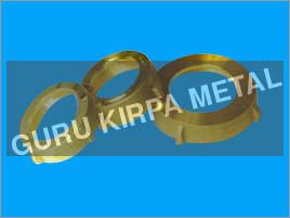 Brass Fitting Accessories