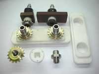 Spare Parts for Bottling Machines