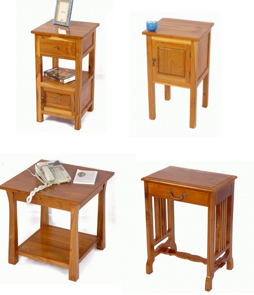 Set of Tables