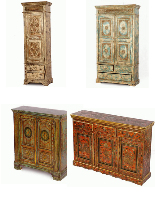 Antique Furniture