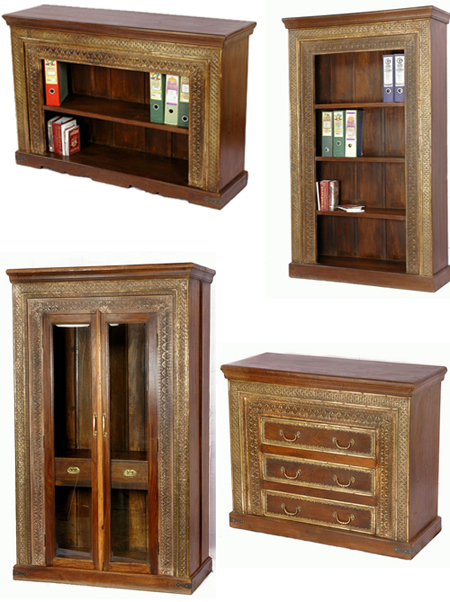 Book Case