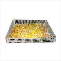 Hatcher Basket