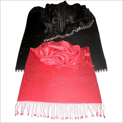 Pashmina Scarves
