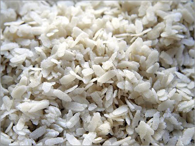 Rice Flakes