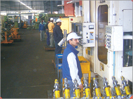 Cnc Hobber Machine - Steel, Large, 3-phase | High Precision, Efficient Operation, Durable Design, Versatile Use