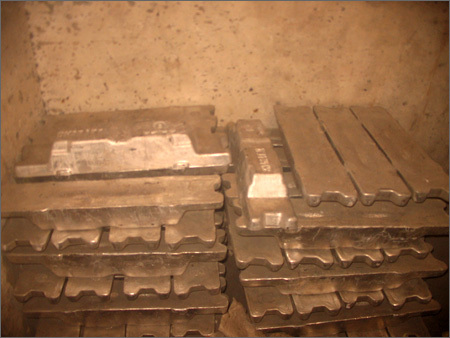 Aluminium Scraps