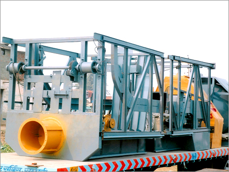 Construction Machinery