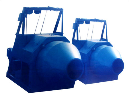 Construction Machinery