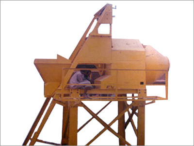 Construction Machinery