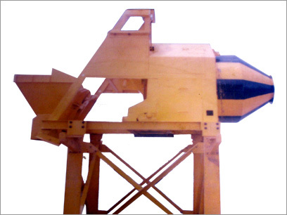 Construction Machinery