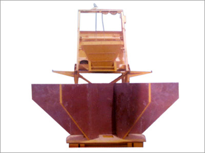 Construction Machinery
