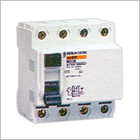 ID Residual Current Circuit Breaker
