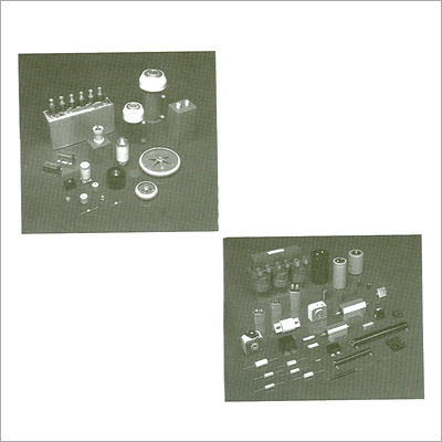 Passive Products - Impeder