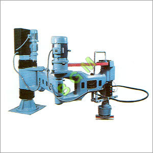 Hand Polishing Machine