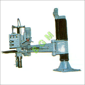 Profile Milling