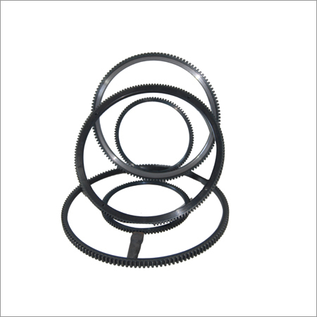 Starter Fly Wheel Ring Gear