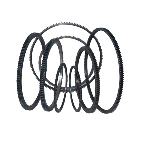 Starter FlyWheel Ring Gear