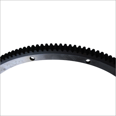 Ring Gears