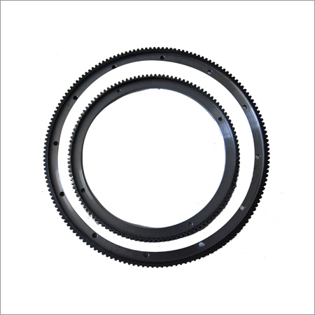 Flywheel Ring Gears