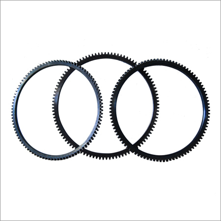 Flywheel Ring