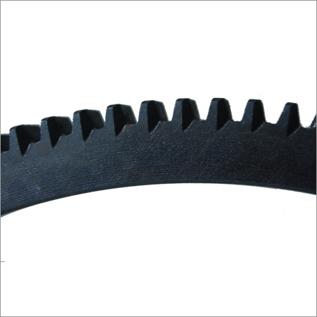 Automotive Gear Parts