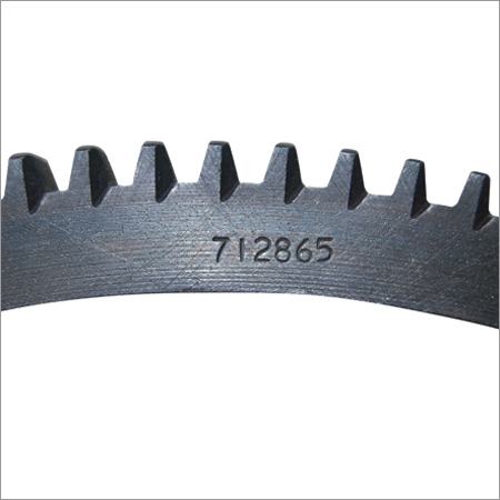 Automobile Gear Components