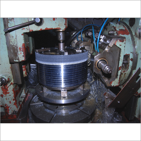 Automotive Gears & Gear Parts